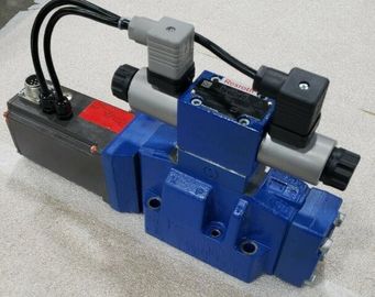 Rexroth R900705186 4 WRKE 16 W 6개 - 200 L - 35/6 예를들면. 24EK31/F1D3M 4 WRKE 16 W 6개 - 200 L - 3개의 X/6 예를들면. 24EK31/F1D3M
