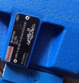 Rexroth R900711320 4 WRKE 16 W 8개 - 200 L - 34/6 예를들면. 24ETK31/A1D3M 4 WRKE 16 W 8개 - 200 L - 3개의 X/6 예를들면. 24ETK31/A1D3M