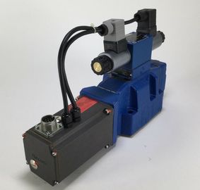 Rexroth R901059573 4 WRKE 25 W 6 - 350 P - 33/6 예를들면. 24EK31/A1D3M 4 WRKE 25 W 6 - 350 P - 3개의 X/6 예를들면. 24EK31/A1D3M
