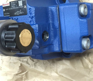 Rexroth R901229184 4 WRKE 25 E 350 L - 35/6 예를들면. 24K31/A1D3V 4 WRKE 25 E 350 L - 3개의 X/6 예를들면. 24K31/A1D3V