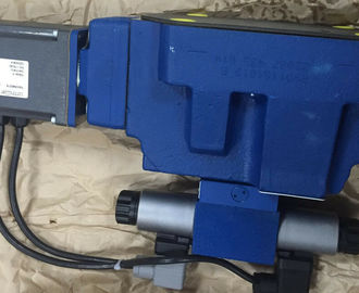 Rexroth R901229184 4 WRKE 25 E 350 L - 35/6 예를들면. 24K31/A1D3V 4 WRKE 25 E 350 L - 3개의 X/6 예를들면. 24K31/A1D3V