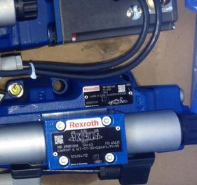 Rexroth R901229184 4 WRKE 25 E 350 L - 35/6 예를들면. 24K31/A1D3V 4 WRKE 25 E 350 L - 3개의 X/6 예를들면. 24K31/A1D3V