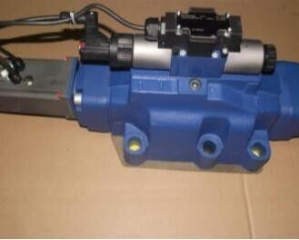 Rexroth R900973362 4 WRKE 25 W 6개 - 350 L - 3개의 X/6 예를들면. 24K31/A1D3M