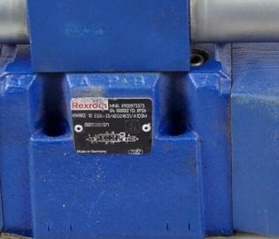 Rexroth R900973373 4 WRKE 10 E 50 L - 33/6 예를들면. 24K31/A1D3M 4 WRKE 10 E 50 L - 3개의 X/6 예를들면. 24K31/A1D3M