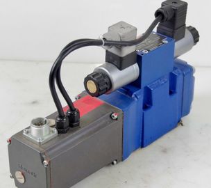 Rexroth R900973373 4 WRKE 10 E 50 L - 33/6 예를들면. 24K31/A1D3M 4 WRKE 10 E 50 L - 3개의 X/6 예를들면. 24K31/A1D3M
