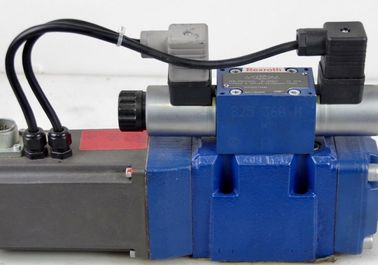 Rexroth R900973373 4 WRKE 10 E 50 L - 33/6 예를들면. 24K31/A1D3M 4 WRKE 10 E 50 L - 3개의 X/6 예를들면. 24K31/A1D3M