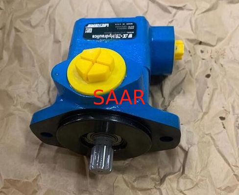 Vickers 586405-4, V10-1P7P-38D20 인기 판매 Vickers V10/V20/V2010/V2020 단동 및 복동 베인 펌프