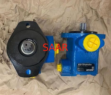 Vickers 586405-4, V10-1P7P-38D20 인기 판매 Vickers V10/V20/V2010/V2020 단동 및 복동 베인 펌프