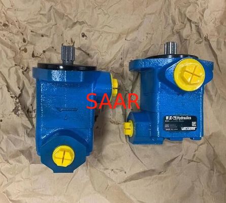Vickers 586405-4, V10-1P7P-38D20 인기 판매 Vickers V10/V20/V2010/V2020 단동 및 복동 베인 펌프
