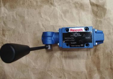 Rexroth 방향 스풀 벨브 R900467936 4WMM6E50/4WMM6E5X