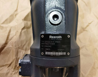 조정 피스톤 펌프 R902155958 A2FO23/61R-PPB05 R902251913 R909411829 R902255568