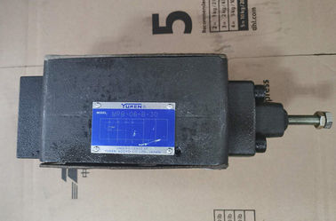 Yuken 모듈 벨브 MRB-06-B-30