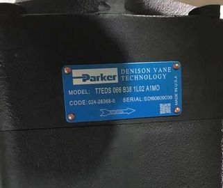 Parker T7EDS-066-B38-1L02-A1M0 바람개비 펌프