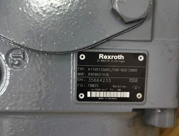 Rexroth R909601036 A11VO130DRS/10R-NSD12N00 액시얼 피스톤 가변 펌프