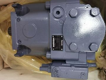 Rexroth R909601036 A11VO130DRS/10R-NSD12N00 액시얼 피스톤 가변 펌프