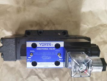DSHG-04-2B2-D24-N1-50 Yuken 유압 벨브
