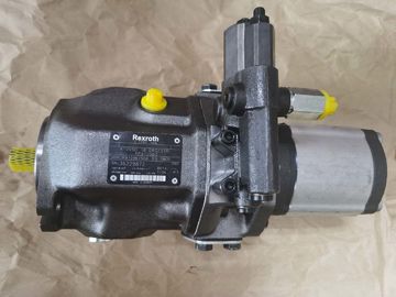 Rexroth 유압 펌프 A10VSO18DRG/31R-PPA12G80+0510725102