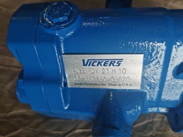 Vickers 피스톤 펌프 PVB5-RDY-21-H-10