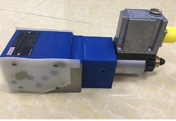 R901198302 ZDREE10VP2-2X/200XLMG24K31A1M ZDREE10VP2-20/200XLMG24K31A1M 비례 감압 밸브