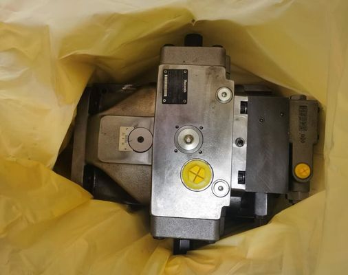 렉스로스 R910999867 A4VSO180LR2G/30R-PPB13N00 AA4VSO180LR2G/30R-PPB13N00 축 방향 피스톤 변량펌프