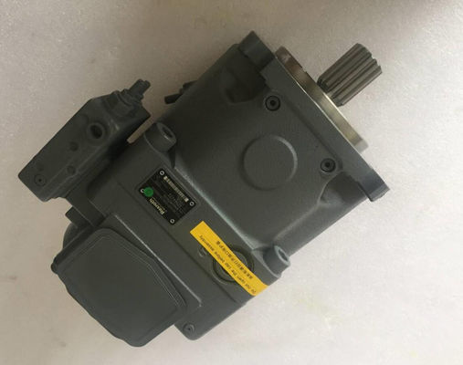 렉스로스 축 방향 피스톤 변량펌프 R909609230 AA11VLO130DRS/10R-NSD62N00