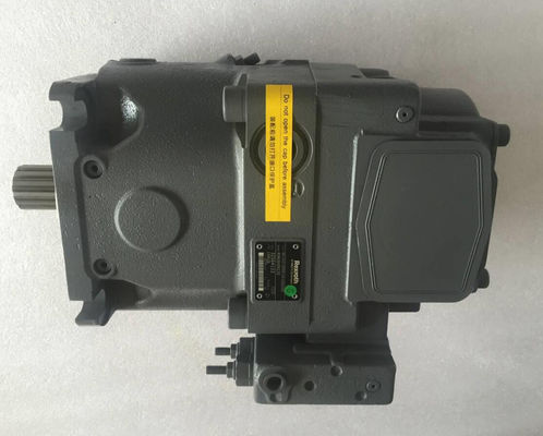 렉스로스 축 방향 피스톤 변량펌프 R909609230 AA11VLO130DRS/10R-NSD62N00