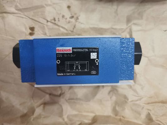 렉스로스 유압 조종 체크 밸브 R900407394 Z2S10-1-34/ Z2S10-1-3X/