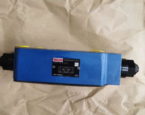 렉스로스 R900456783 Z2FS22-8-31/S Z2FS22-8-3X/S 드로틀 체크 밸브
