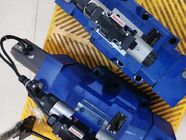 렉스로스 R901212804 4WRTE35V1-1000L-46/6EG24ETK31/F1M 4W 방향 제어 밸브