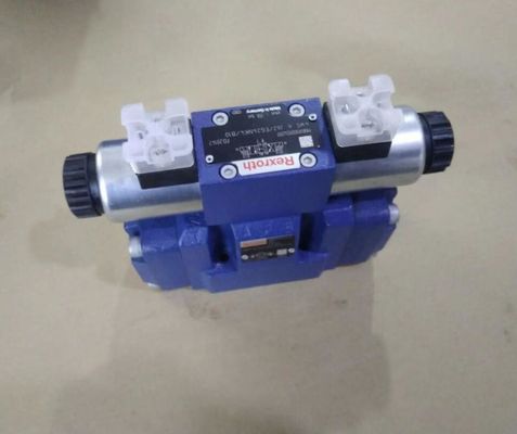 Rexroth R900949349 4WEH10J4X/6EG205N9ETS2K4/B10D3 4WEH10 시리즈 방향 스풀 밸브