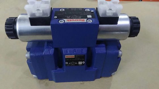 Rexroth R900949349 4WEH10J4X/6EG205N9ETS2K4/B10D3 4WEH10 시리즈 방향 스풀 밸브