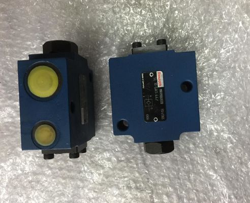 렉스로스 R900483370 SL10GA1-44/ SL10GA1-4X/ 유압 조종 체크 밸브