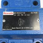 렉스로스 R900507740 SV20PB4-42 SV20PB4-4X 유압 조종 체크 밸브