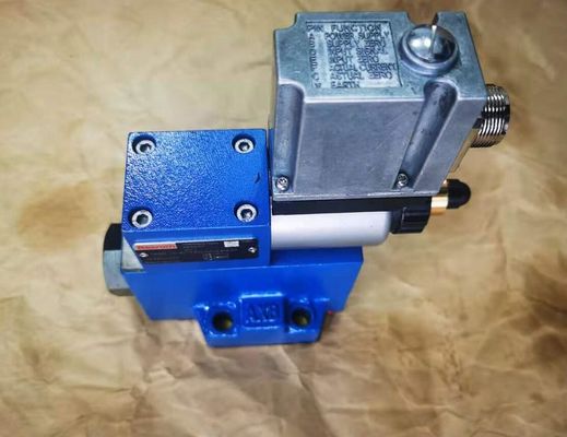 렉스로스 R901273234 DREE10-61/200YG24K31A1M DREE10-6X/200YG24K31A1M 피올트 비례 감압 밸브