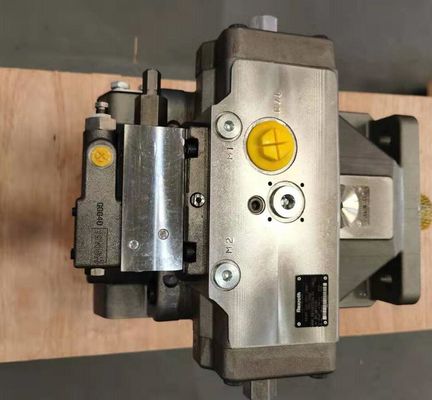 R910977295 A4VSO250LR2G/30R-PPB13N00 AA4VSO250LR2G/30R-PPB13N00 렉스로스 축 방향 피스톤 변량펌프