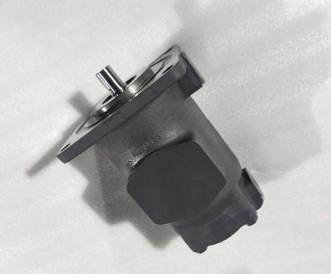 도꾜 게이끼 SQP43-42-35-1DD2-LH-18 두배 고정된 변위 베인 펌프