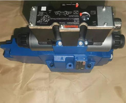 R900750127 4WRZE16W8-150-70/6EG24N9EK31/A1D3M 4WRZE16W8-150-7X/6EG24N9EK31/A1D3M 비례하는 방향성 밸브