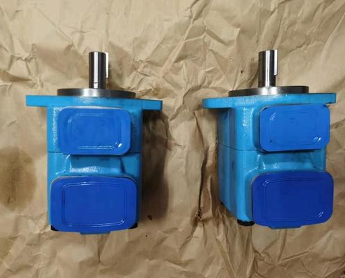 02-305677-1 25VTBS14A-2297AA-22R Eaton Vickers 유형 25VT 단일 베인 펌프