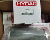 Hydac1252526 0330D025W/HC/-V 필터 엘리멘트