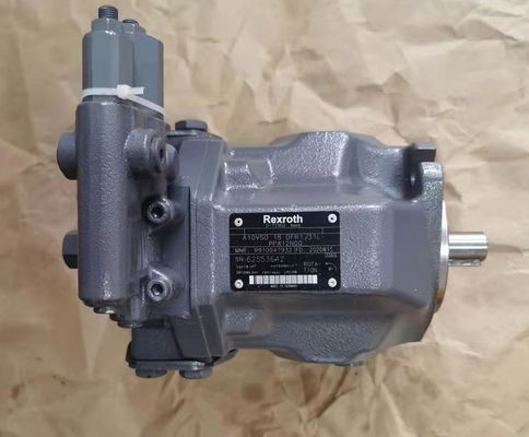 렉스로스 R910947932 A10VSO18DFR1/31L-PPA12N00 AA10VSO18DFR1/31L-PPA12N00