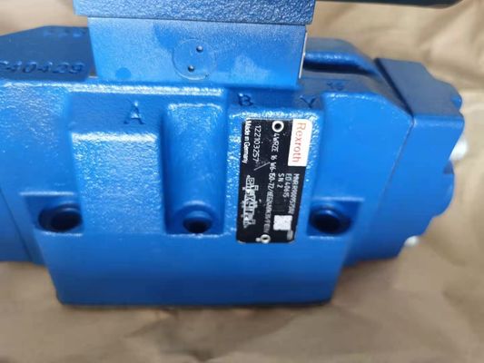 R900957592 4WRZE16W6-150-7X/6EG24N9K31/F1D3V 4WRZE16W6-150-72/6EG24N9K31/F1D3V 비례하는 방향성 밸브