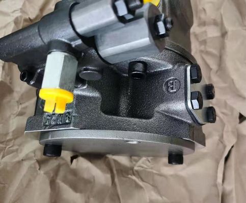 렉스로스 R910911010 A10VSO45DFR/31R-PPA12K26 축 방향 피스톤 변량펌프