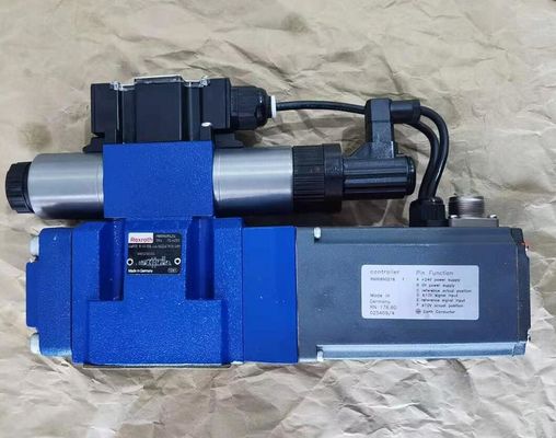 렉스로스 R9009544254 4WRTE10V1-100L-46/6EG24ETK31/A1M 4WRTE10V1-100L-4X/6EG24ETK31/A1M 프로포트오시날 밸브