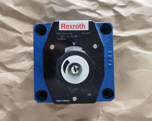 R900424906 R900463262 2FRM16-3X/80L 2FRM16-32/80L 유량조정밸브