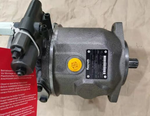 R902449045 A10VO28DFR1/31R-PSC62K02 렉스로스 축 방향 피스톤 변량펌프