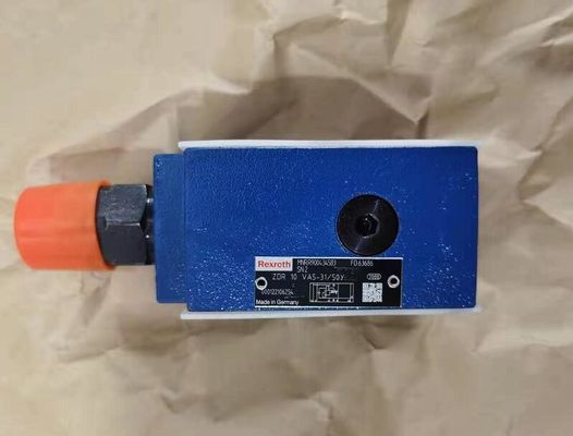 렉스로스 R900434583 ZDR10VA5-31/50Y ZDR10VA5-3X/50Y 감압 여닫개