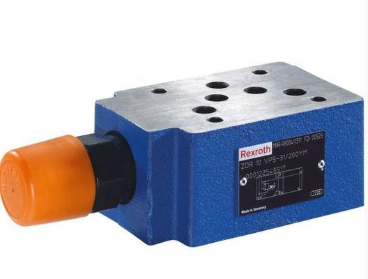 렉스로스 R900411311 ZDR10VP5-31/200YM ZDR10VP5-3X/200YM 감압 여닫개