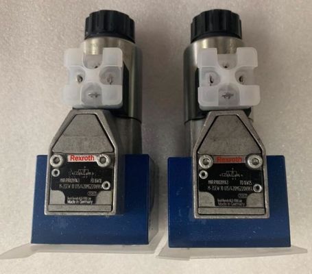 렉스로스 R900209143 M-3SEW10U15/420MG220N9K4 M-3SEW10U1X/420MG220N9K4 지향성인 씨트 밸브