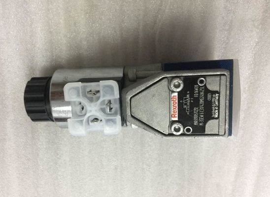 렉스로스 R900571232 M-3SEW6C31/420MG24N4Z5L M-3SEW6C3X/420MG24N4Z5L 지향성인 포핏 밸브