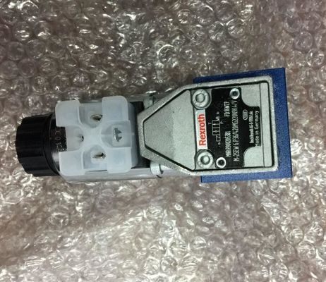 렉스로스 R900205381 M-2SEW6P36/420MG220N9K4/V M-2SEW6P3X/420MG220N9K4/V 지향성인 포핏 밸브